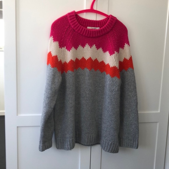 Boden Sweaters - Really cozy Boden sweater
